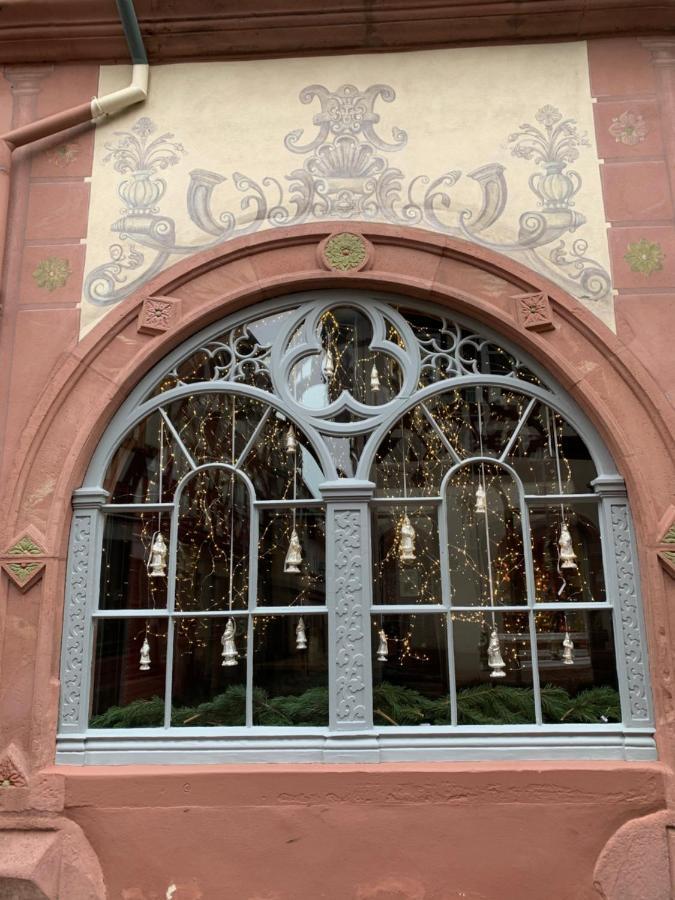 Hotel Zum Riesen - Aelteste Fuerstenherberge Deutschlands Miltenberg Luaran gambar